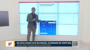 VÍDEOS: Inter TV Notícia desta terça-feira, 31 de dezembro de 2024