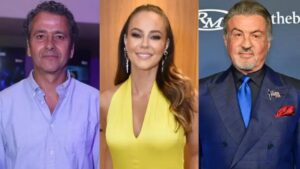 5 profissões surpreendentes dos famosos antes da fama