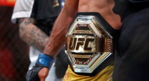 Brasil termina 2024 com três lutadores entre os melhores do mundo no UFC