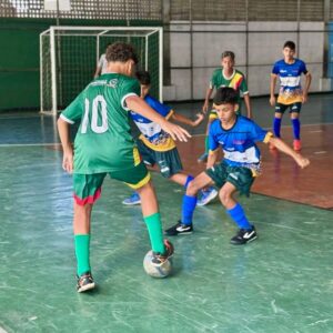 Ipatinga abre inscrições para  projetos de incentivo ao esporte com dedução do ISSQN