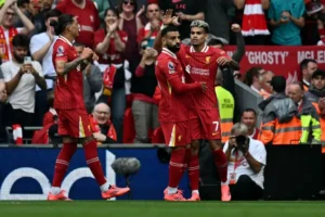 Liverpool x Leicester: onde assistir, horário e escalações pela Premier League