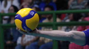 Os confrontos da Copa Brasil Masculina de Vôlei 2025