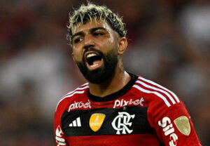 Perto do Cruzeiro, Gabigol faz contagem regressiva para anúncio