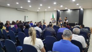 Prefeitura de Coronel Fabriciano atualiza informações sobre as chuvas na cidade