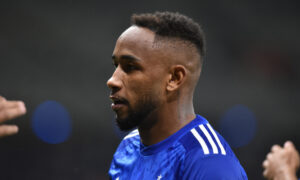 Rafa Silva diz que polêmica no Cruzeiro o deixou mal: ‘Medo de invadirem minha casa’