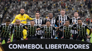 Única ‘nota 10’ do futebol mineiro em 2024 foi de jogador que já deixou o Atlético