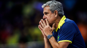 Vôlei: Zé Roberto abre o jogo sobre treinar clube em 2025 e permanência na Seleção