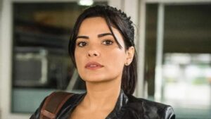 Como Vanessa Giácomo se tornou protagonista em Cabocla