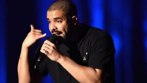 Drake processa Universal Music e Spotify por conspiração