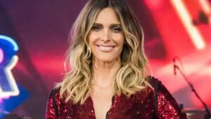 Fernanda Lima pode apresentar o MasterChef: saiba mais!