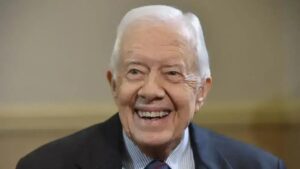 Jimmy Carter: O legado do ex-presidente dos EUA