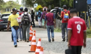 Regiões brasileiras têm diferentes desafios na acolhida a imigrantes