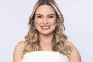 Record TV não renovará contrato com Rachel Sheherazade