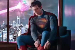 Superman: todos os personagens do primeiro trailer