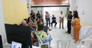 Administração de Timóteo inaugura espaço do Arquivo Público Municipal