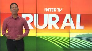 VÍDEOS: Inter TV Rural deste domingo, 12 de janeiro de 2025