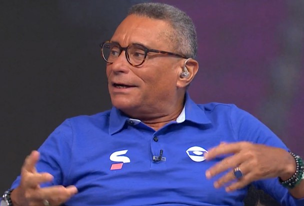Jornalista Paulo Cesar Vasconcellos - (foto: Reprodução/Redes Sociais)