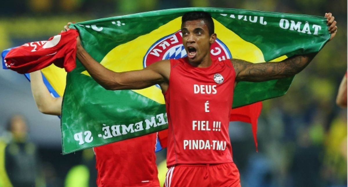 Luiz Gustavo