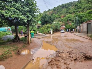 Enchente em Fabriciano completa 30 dias e município busca recursos para a reconstrução de áreas atingidas