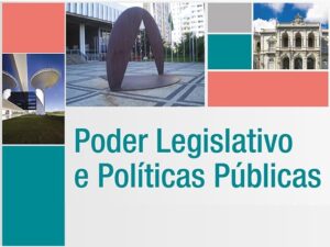 Abertas as inscrições para Especialização em Poder Legislativo