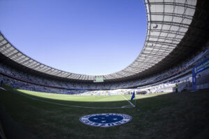 Após reclamação do Cruzeiro, FMF analisa remarcação de jogo contra Tombense