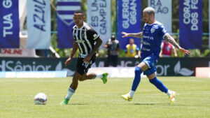 Aymorés 0 x 0 Atlético: assista aos melhores momentos da estreia no Mineiro