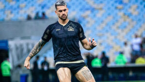 Clube da Série B anuncia contratação de ex-jogador do América