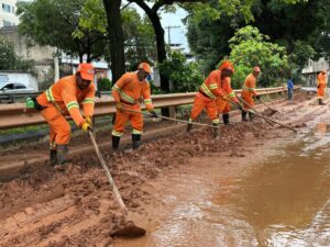 Conferência de Meio Ambiente  de Ipatinga está suspensa