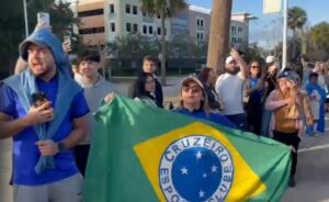 Cruzeiro (foto: Jaeci Carvalho)