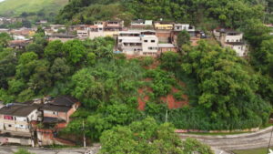 Prefeitura de Coronel Fabriciano divulga balanço das chuvas do final de semana