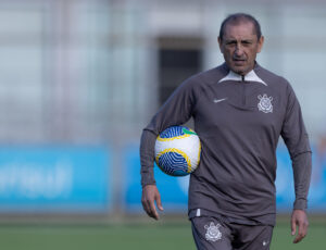 Daz (foto: Rodrigo Coca/Agncia Corinthians)