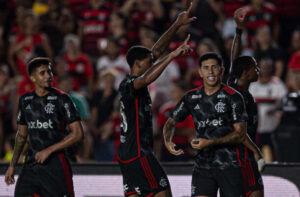 Flamengo (foto: Foto: Divulgao/Flamengo)