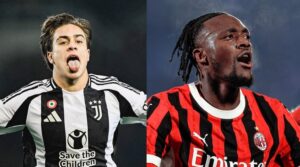 Juventus x Milan: onde assistir, horário e escalações pelo Campeonato Italiano