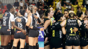 Mackenzie x Praia Clube: onde assistir, data e horário do jogo pela Superliga Feminina de Vôlei