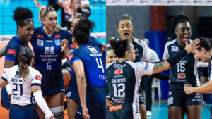 Minas x Mackenzie: onde assistir, data e horário pela Superliga Feminina de Vôlei