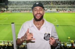 Neymar aceita proposta do Santos; veja o que falta para anúncio