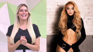 Renata Fan é processada por homofobia com Pabllo Vittar: ‘Muita gente morre por isso’