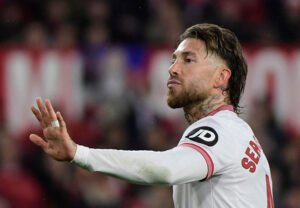 Sergio Ramos publica vídeo com música do Atlético, e torcedores reagem: ‘Vem ser feliz’