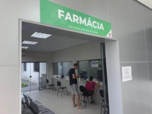 PMI publica edital de processo seletivo para  contratação imediata de técnicos em farmácia