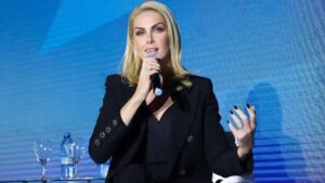 Ana Hickmann condenada a pagar R$ 15 mil de pensão ao ex-marido