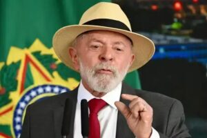 Desaprovação de Lula atinge 49,8% segundo AtlasIntel