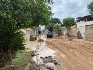 Caixa Libera Saque Do FGTS Para Moradores De Fabriciano Atingidos Pelas Chuvas De Dezembro