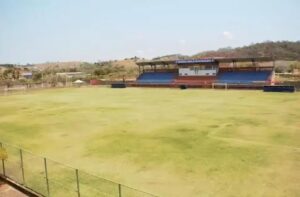 Galo no Mineiro: Estádio liberado para estreia no interior