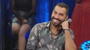 Gil do Vigor propõe edição 'all stars' de reality show