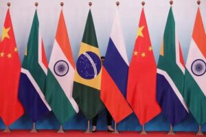 Indonésia se junta ao Brics: O que isso significa?