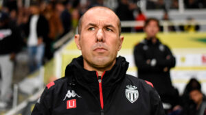 Leonardo Jardim, treinador (foto: Sebastien Salom-Gomis)