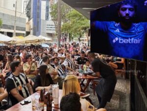 Gabigol (foto: Reproduo)