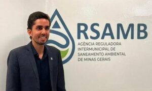 Prefeito de Ipatinga é reeleito presidente da Arsamb