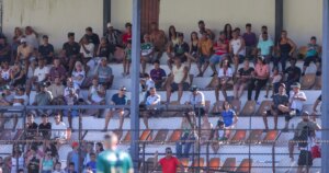 Torcedores já podem garantir os ingressos para a Finalíssima da Copa Itatiaia KTO Vale do Aço