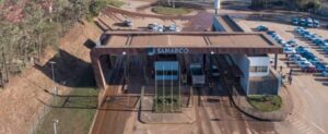 Samarco lança plataforma para indenização definitiva